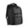 Plecak na laptopa Wenger Pillar czarny/szary 16"